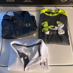 Vera Bradley and under armor